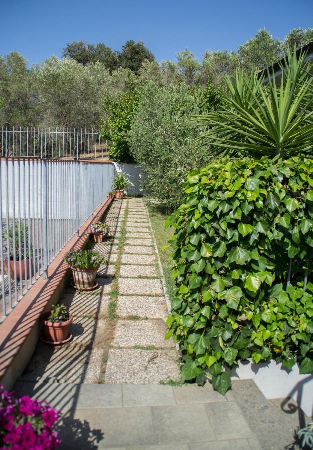 Casa D'Amare - A 600 Mt Dalla Spiaggia Follonica Exterior foto